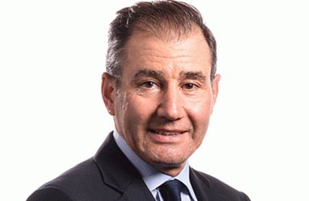 Ivan Glasenberg to retire after 36 years with Glencore