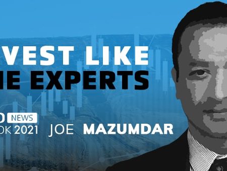 Gold and miners to shine in 2021 as Biden Adminstration won’t be shy with stimulus – Exploration Insights’ Mazumdar