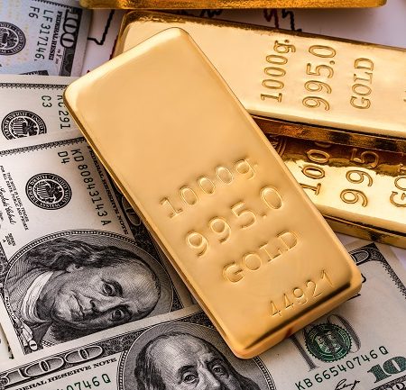 Gold has peaked; it’s all downhill from here – ABN AMRO