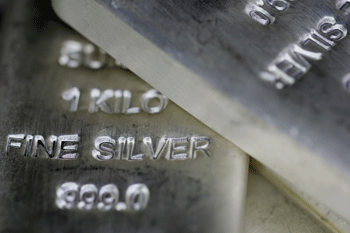 Silver could be the poster child for the new commodity bull supercycle – Wells Fargo