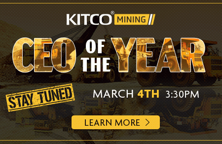 Wallace to announce ‘CEO of the Year’ on Thursday, March 4, 2021