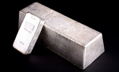 World’s silver production to grow 18% by 2024 – report
