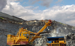 Generation Mining delivers robust feasibility study for Marathon