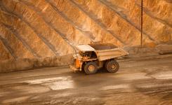 Rio Tinto seeks new Chair