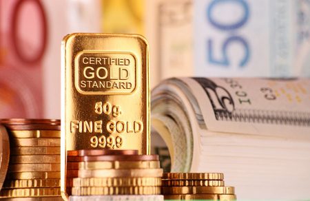 Analysts note it didn’t take much to drive hedge funds back into gold and push prices above $1,800