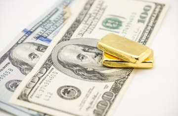 Hawkish Fed spooks hedge funds to take some profits in gold, but sentiment remains solidly bullish