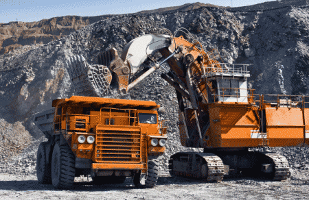 Rio Tinto starts production of critical mineral tellurium at Kennecott
